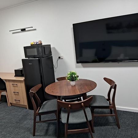 Mid City Motor Inn Mackay Luaran gambar