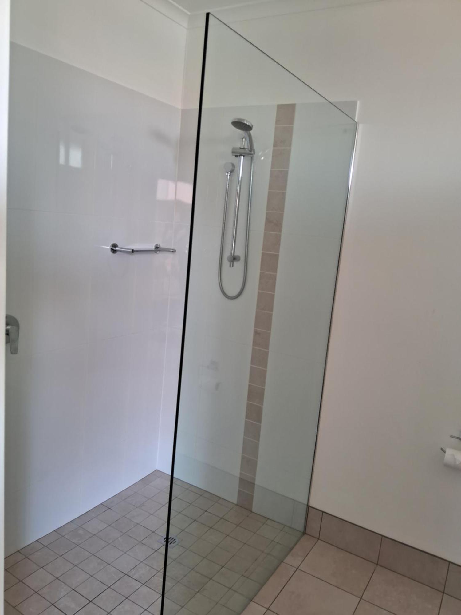 Mid City Motor Inn Mackay Luaran gambar