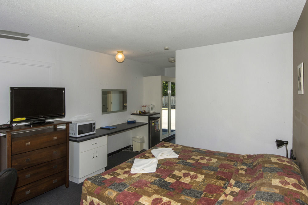 Mid City Motor Inn Mackay Luaran gambar
